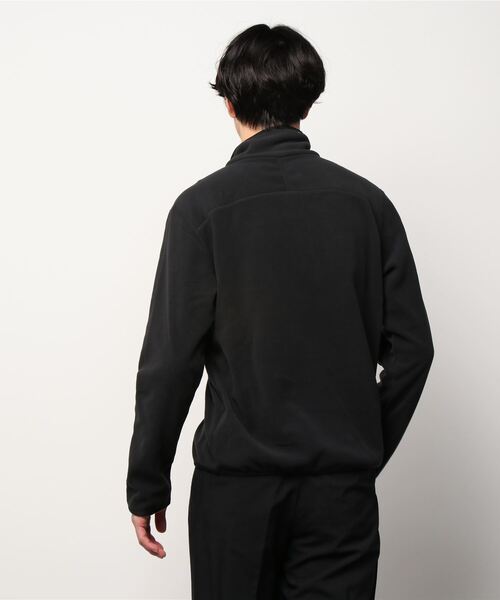 HYDROGEN(ハイドロゲン)の「《HYDROGEN/ハイドロゲン》マイクロパイルゴルフ/MICROPILE GOLF(Tシャツ/カットソー・メンズ・ブラック・LARGE/X-LARGE/MEDIUM/XX-LARGE/SMALL)」の2枚目の写真