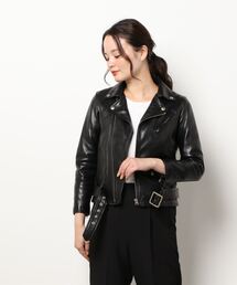 beautiful people ライダース 黒 0240824J0056 beautiful people online store（ビューティフルピープル