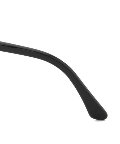 Ray-Ban（レイバン）の「Ray-Ban/レイバン/CLUB MASTER（サングラス・メンズ・ブラック・FREE）」の8枚目の写真