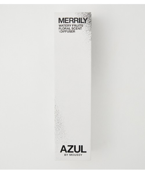 AZUL by moussy（アズールバイマウジー）の「AZUL DIFFUSER/アズール