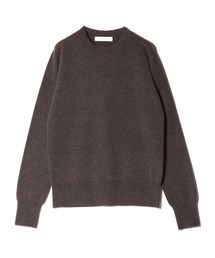 ESTNATION エストネーション ノーカラー クルーネック ウールコート ESTNATION｜エストネーションのノーカラージャケット通販 - ZOZOTOWN