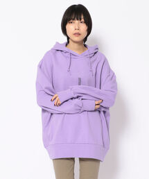 AVIREX | 【直営店限定】HOODED PARKA/ フーデッドパーカー(パーカー)