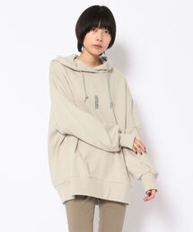 AVIREX | 【直営店限定】HOODED PARKA/ フーデッドパーカー(パーカー)