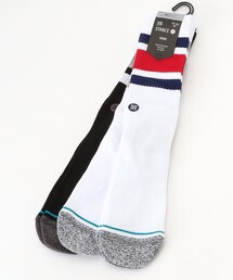 STANCE | STANCE/スタンス THE BOYD 3 PACK(ソックス/靴下)