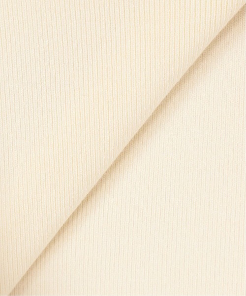 FRAMeWORK（フレームワーク）の「ニットストレートスカート3◆（スカート・レディース・ブラック/グリーン/ホワイト/ブルー系その他・36/38）」の19枚目の写真