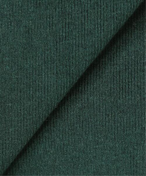 FRAMeWORK（フレームワーク）の「ニットストレートスカート3◆（スカート・レディース・ブラック/グリーン/ホワイト/ブルー系その他・36/38）」の20枚目の写真