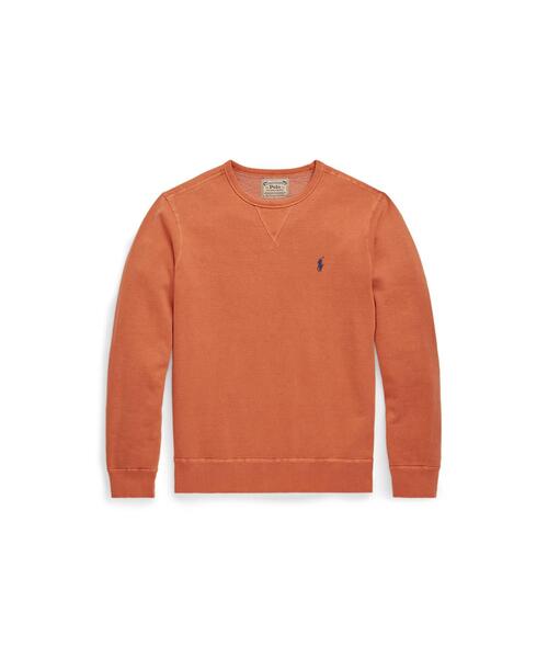 POLO RALPH LAUREN（ポロ ラルフ ローレン）の「ガーメントダイド