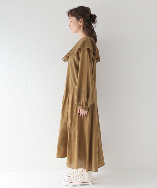 JOURNAL STANDARD - JOURNAL STANDARD relume エンブロイダリー