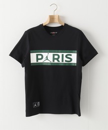 JORDAN BRAND | 【JORDAN × Paris Saint-Germain】ワールドマーク Tシャツ(Tシャツ/カットソー)