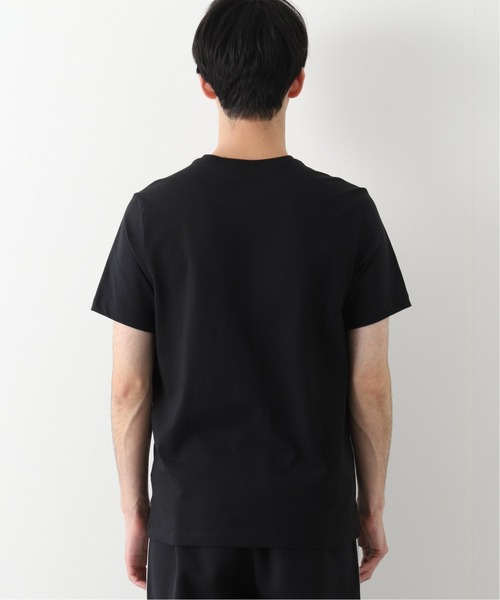 JORDAN BRAND（ジョーダンブランド）の「【JORDAN × Paris Saint-Germain】ワールドマーク Tシャツ（Tシャツ/カットソー・メンズ・ブラック・SMALL/MEDIUM/LARGE/X-LARGE/XX-LARGE）」の5枚目の写真