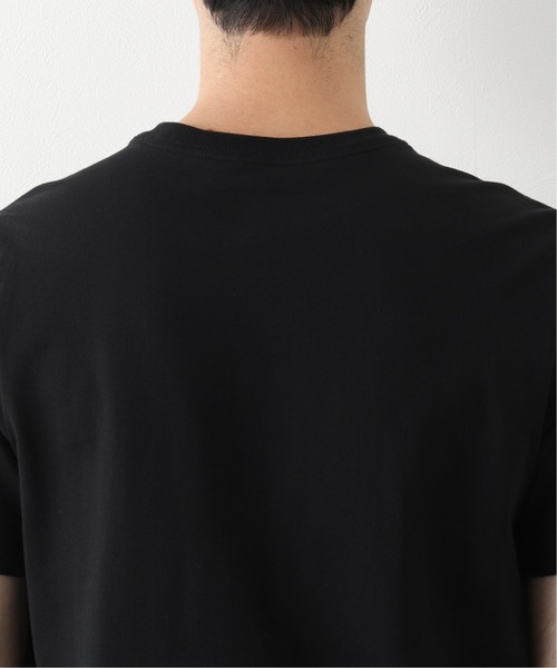 JORDAN BRAND（ジョーダンブランド）の「【JORDAN × Paris Saint-Germain】ワールドマーク Tシャツ（Tシャツ/カットソー・メンズ・ブラック・SMALL/MEDIUM/LARGE/X-LARGE/XX-LARGE）」の7枚目の写真