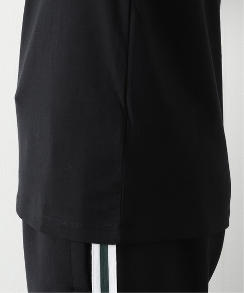 JORDAN BRAND（ジョーダンブランド）の「【JORDAN × Paris Saint-Germain】ワールドマーク Tシャツ（Tシャツ/カットソー・メンズ・ブラック・SMALL/MEDIUM/LARGE/X-LARGE/XX-LARGE）」の11枚目の写真