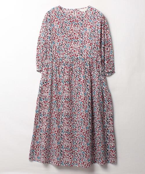セール Wq97 Robe ベリープリントワンピース ワンピース To B By Agnes B トゥービーバイアニエスベー のファッション通販 Zozotown セール Wq97 Robe ベリープリントワンピース ワンピース To B By Agnes B トゥービーバイアニエスベー のファッション通販 Zozotown