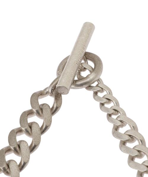 ASTRAET(アストラット)の「<in mood>COMBI A ネックレス(ネックレス・レディース・ゴールド/シルバー・FREE)」の10枚目の写真