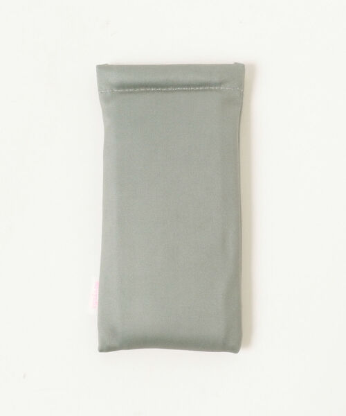 Ray BEAMS(レイビームス)の「noeyedia × Ray BEAMS / 別注 サングラス "NE430"(サングラス・レディース・ライトグレー/ブラウン・FREE)」の9枚目の写真