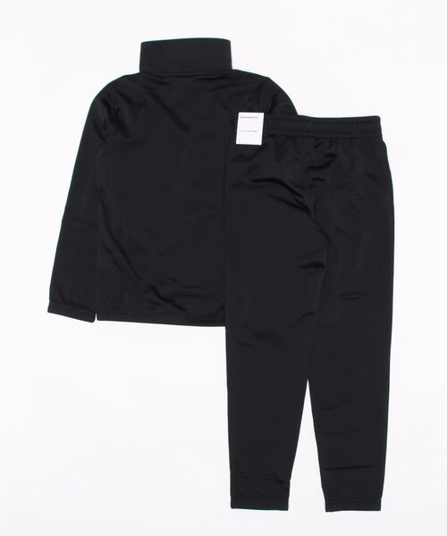 NIKE(ナイキ)の「//////DH9661010/NSW フューチュラ POLY カフ(ジャージ・キッズ・ブラック・160cm/140cm/150cm/130cm)」の3枚目の写真