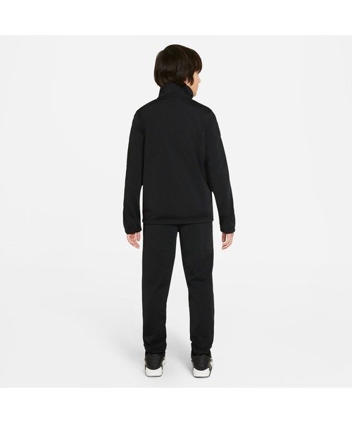 NIKE(ナイキ)の「//////DH9661010/NSW フューチュラ POLY カフ(ジャージ・キッズ・ブラック・160cm/140cm/150cm/130cm)」の7枚目の写真