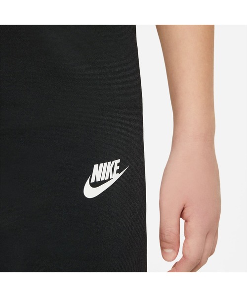 NIKE(ナイキ)の「//////DH9661010/NSW フューチュラ POLY カフ(ジャージ・キッズ・ブラック・160cm/140cm/150cm/130cm)」の5枚目の写真