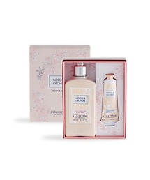 L Occitane ロクシタン メンズ のボディケアキット ギフトセット通販 Zozotown