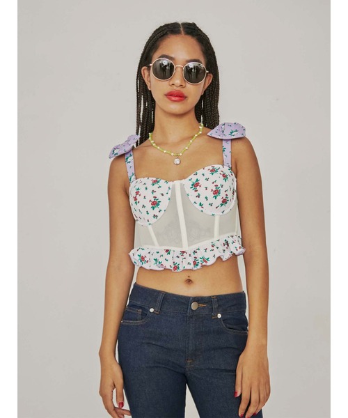 【タグ付き新品未使用】JESS Bikini Pattern Amazon.com: Vogue Patterns Casual Misses' Wrap-Top Bikini