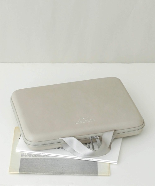 passen パセン セミハードPCバッグ 13インチ 14インチ ノート