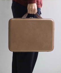 CLASSIC（クラシック）の「PASSEN パセン セミハードPCバッグ 14インチ パソコンケース（PC・タブレットケース）」