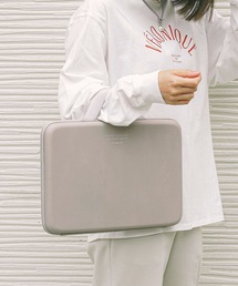 CLASSIC（クラシック）の「passen パセン セミハードPCバッグ 13インチ 14インチ ノートパソコン ラップトップ キャリングケース ハンドル付き（PC・タブレットケース）」