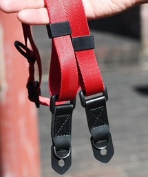 Fun & Daily（ファンアンドデイリー）の「F&D : グログランカメラストラップ（カメラ/カメラグッズ）」