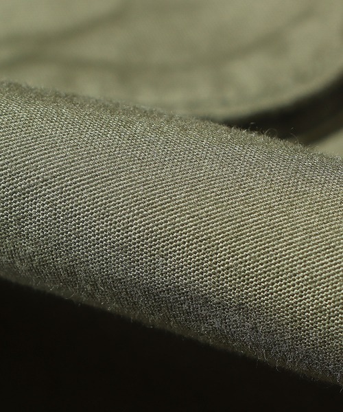 orSlow(オアスロウ)の「orSlow/オアスロウ US ARMY TROPICAL JACKET NONRIP ARMYGREEN アーミージャケット ミリタリージャケット(ミリタリージャケット・メンズ・アーミー・2/4/3)」の20枚目の写真