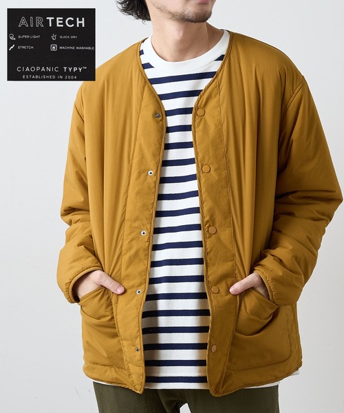 セール ブランド古着 ジャケット その他アウター Ciaopanic Typy チャオパニックティピー のファッション通販 Zozoused セール ブランド古着 ジャケット その他アウター Ciaopanic Typy チャオパニックティピー のファッション通販 Zozoused