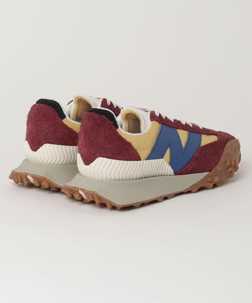 New Balance ニューバランス UXC72EA(D) UXC72 UXC72EA BURGUNDY(EA)