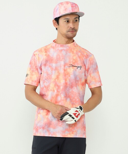 ビームスゴルフ BEAMS GOLF ダウン パーカー スカート セット ブルー ビームスゴルフ BEAMS GOLF ダウン パーカー スカート セット ブルー