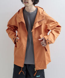 GLOSTER | 【GLOSTER/グロスター】ミリタリーフィールドパーカー(ブルゾン)