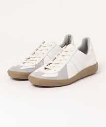REPRODUCTION OF FOUND | REPRODUCTION OF FOUND | 〈別注〉GERMAN MILITARY TRAINER WOMEN(スニーカー)
