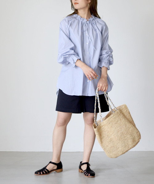 新品未使用　SLOBE  IENA  ミュール SLOBEスパンコールミュール（その他シューズ）｜SLOBE IENA