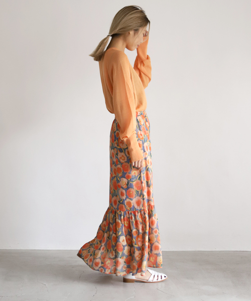 SLOBE IENA(スローブイエナ)の「《追加》SLOBE IENA グルカサンダル◆(サンダル・レディース・ホワイト/ブラック・23cm/23.5cm/24cm/24.5cm)」の20枚目の写真