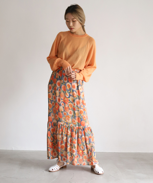 SLOBE IENA(スローブイエナ)の「《追加》SLOBE IENA グルカサンダル◆(サンダル・レディース・ホワイト/ブラック・23cm/23.5cm/24cm/24.5cm)」の22枚目の写真