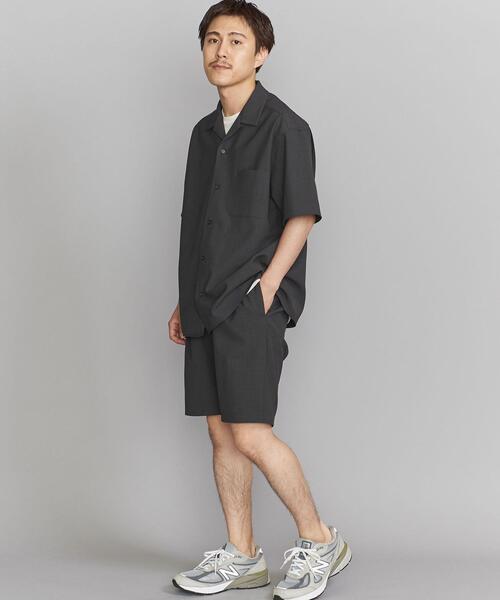 BEAUTY&YOUTH パナマシャツ＆イージーショーツ セットアップ 楽天市場】【SALE／70%OFF】by パナマシャツ&イージーショーツ