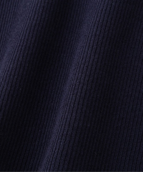 JILL by JILL STUART（ジルバイジルスチュアート）の「◇フェイクレイヤードニット（ニット/セーター・レディース・ホワイト系その他/レッド/ネイビー/オレンジ/ブラック・FREE）」の20枚目の写真
