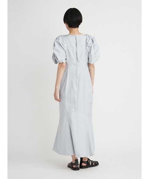 styling/（スタイリング）の「パフスリーブドレス（ワンピース