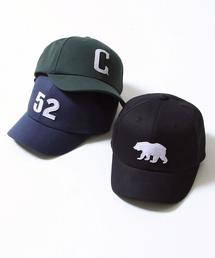 coen | ツイル6パネルキャップ(キャップ)