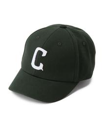 coen | ツイル6パネルキャップ(キャップ)