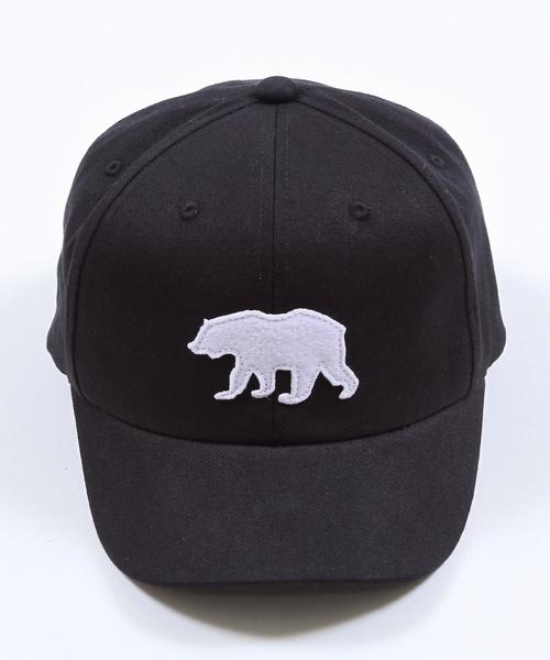 coen（コーエン）の「ツイル6パネルキャップ（キャップ・メンズ・ブラック/ダークグリーン/ネイビー・FREE）」の9枚目の写真