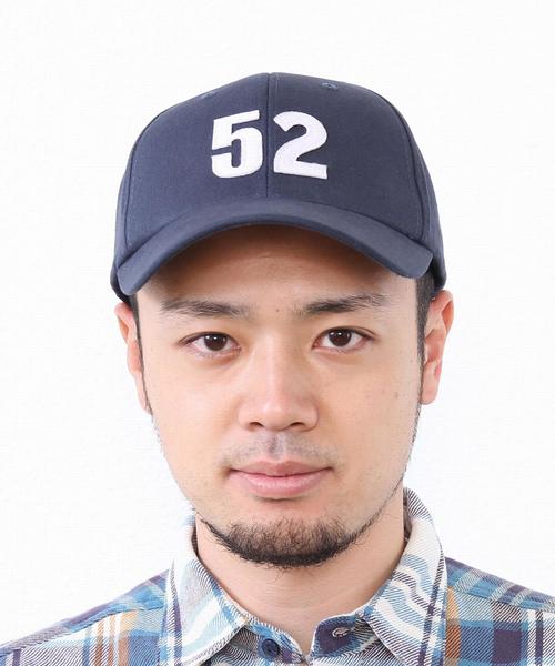 coen（コーエン）の「ツイル6パネルキャップ（キャップ・メンズ・ブラック/ダークグリーン/ネイビー・FREE）」の7枚目の写真