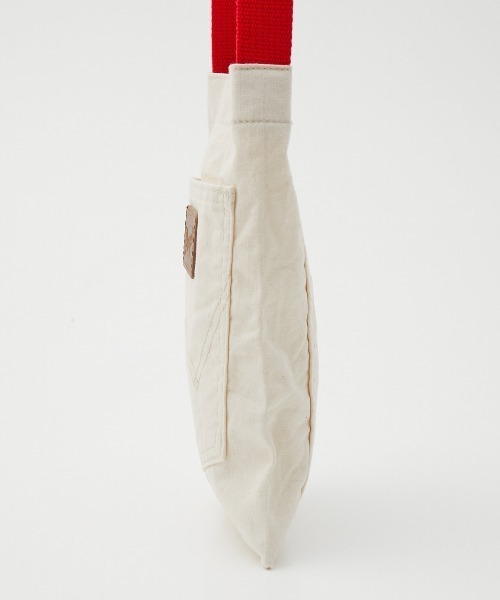 RODEO CROWNS WIDE BOWL（ロデオクラウンズワイドボウル）の「Wranglerショルダーバッグ（ショルダーバッグ・レディース・ホワイト/グリーン/ブルー・FREE）」の7枚目の写真