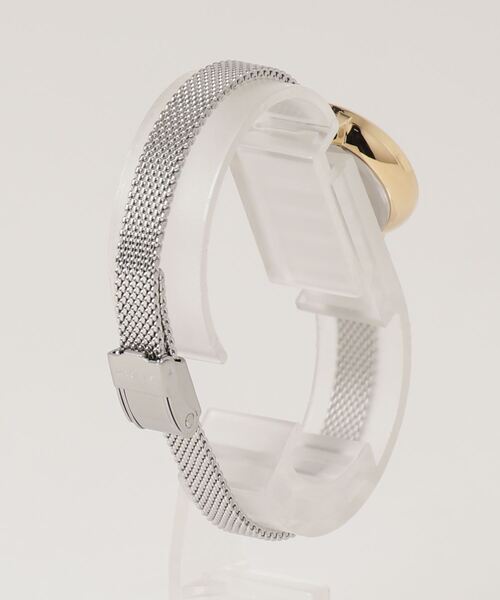 SKAGEN（スカーゲン）の「GITTE LILLE SKW3042（アナログ腕時計・レディース・シルバー・FREE）」の2枚目の写真