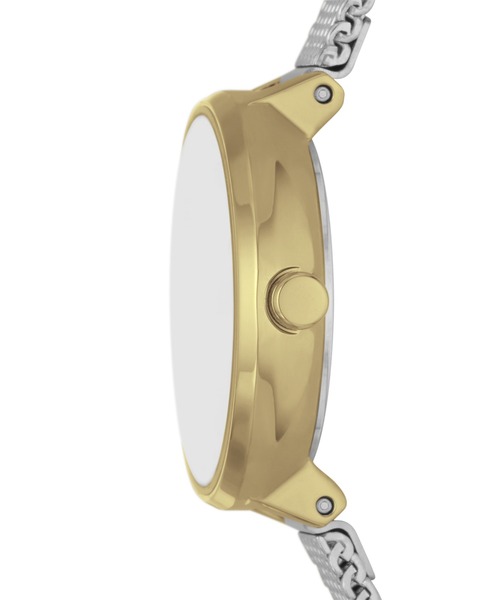 SKAGEN（スカーゲン）の「GITTE LILLE SKW3042（アナログ腕時計・レディース・シルバー・FREE）」の4枚目の写真