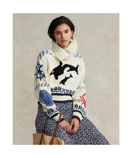 POLO RALPH LAUREN（ポロ ラルフ ローレン）の「ノーティカル