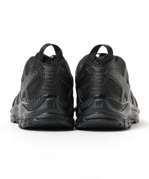 SALOMON（サロモン）の「SALOMON / XA PRO 3D（スニーカー・メンズ・ブラック/オフホワイト・8.5inch/9inch/9.5inch）」の3枚目の写真