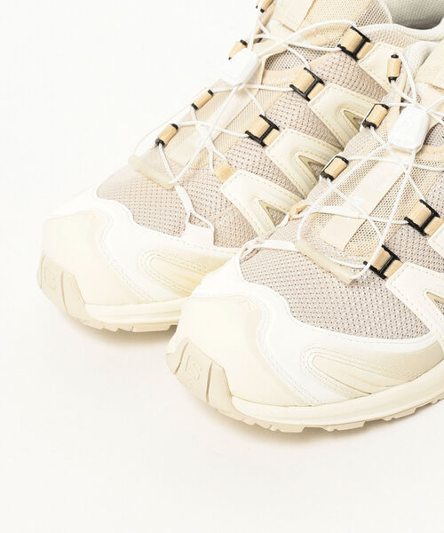 SALOMON（サロモン）の「SALOMON / XA PRO 3D（スニーカー・メンズ・ブラック/オフホワイト・8.5inch/9inch/9.5inch）」の12枚目の写真